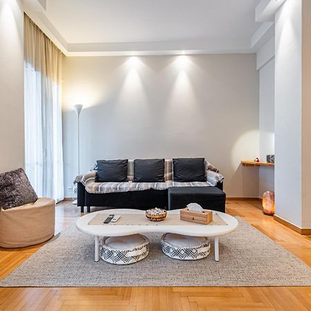 Alimos Marina Beach Apartment Αθήνα Εξωτερικό φωτογραφία