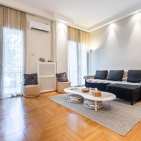Alimos Marina Beach Apartment Αθήνα Εξωτερικό φωτογραφία
