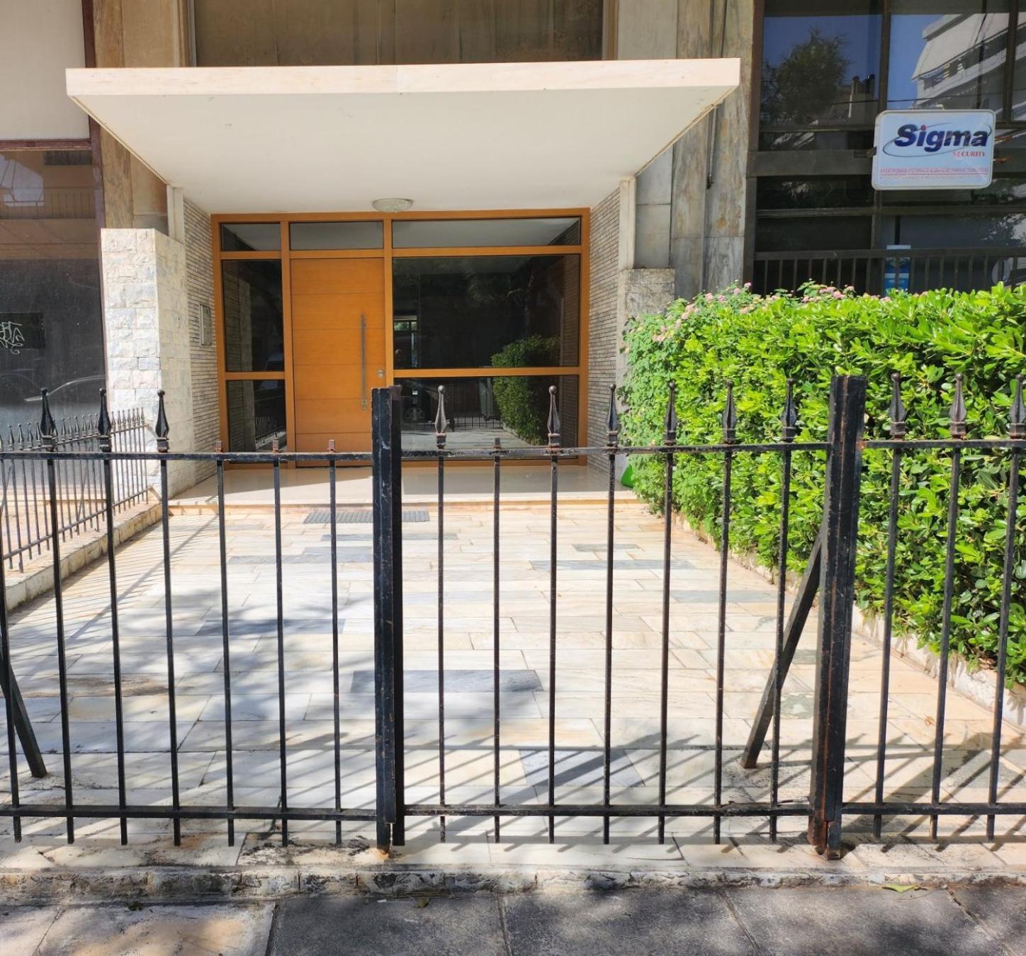 Alimos Marina Beach Apartment Αθήνα Εξωτερικό φωτογραφία