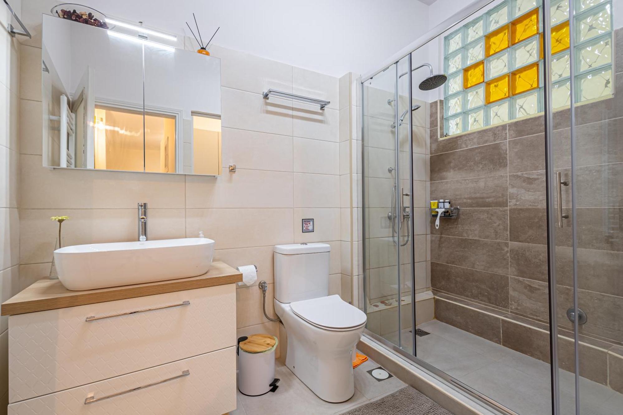 Alimos Marina Beach Apartment Αθήνα Εξωτερικό φωτογραφία