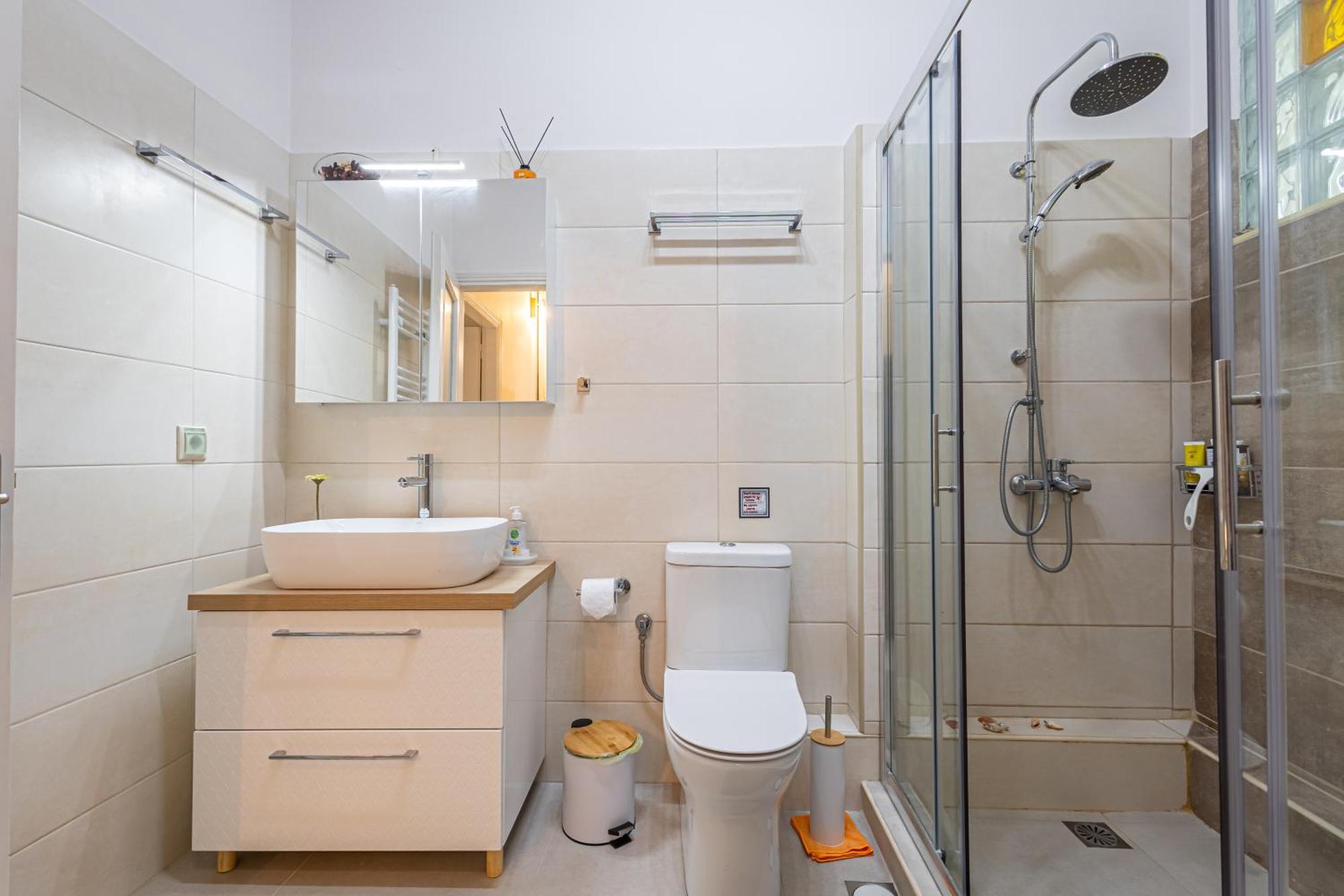 Alimos Marina Beach Apartment Αθήνα Εξωτερικό φωτογραφία