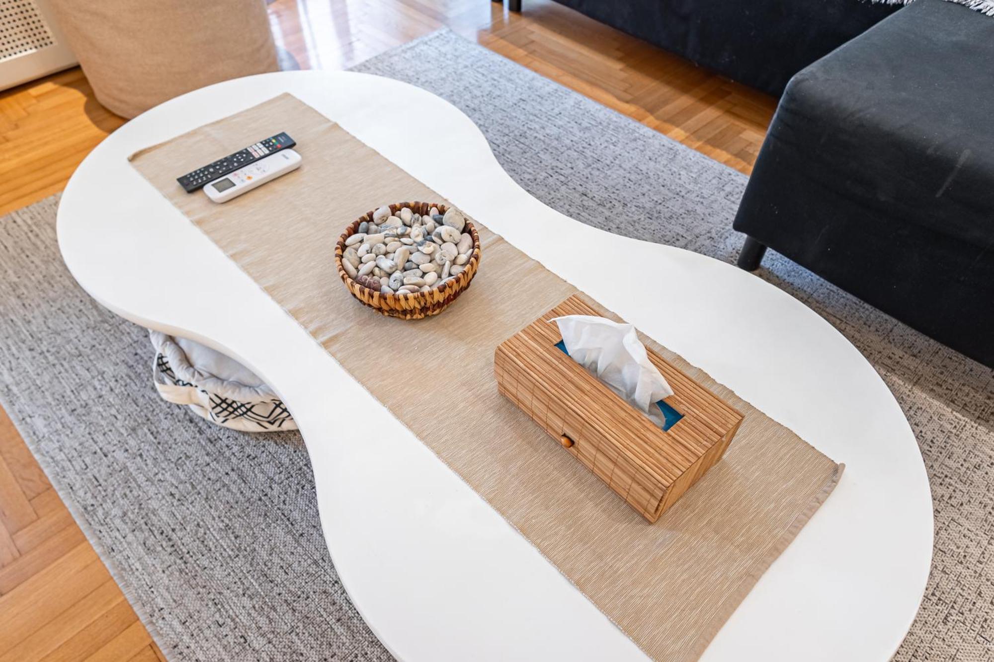 Alimos Marina Beach Apartment Αθήνα Εξωτερικό φωτογραφία
