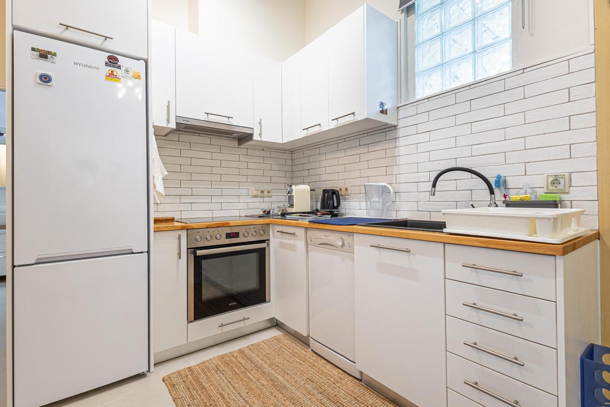 Alimos Marina Beach Apartment Αθήνα Εξωτερικό φωτογραφία